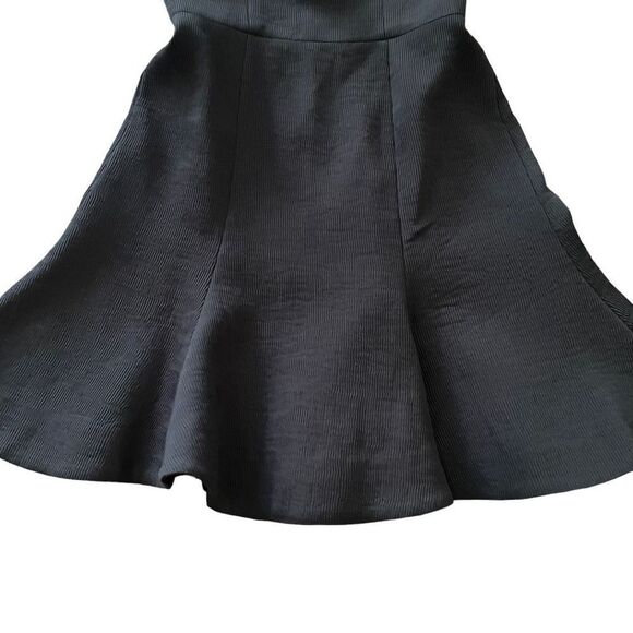 C/MEO Collective Apex Mini Dress Fit Flare Size Small - Picture 4 of 7